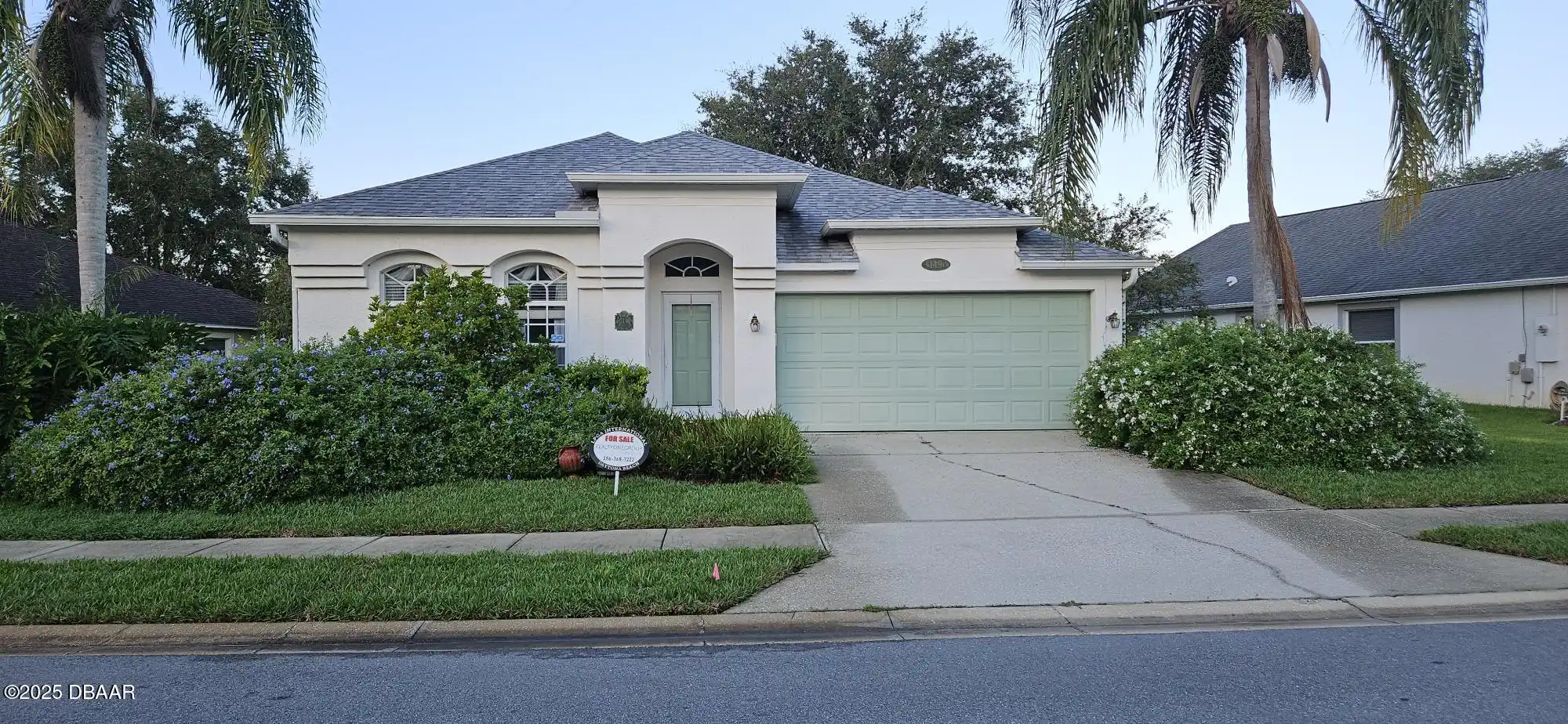 listing