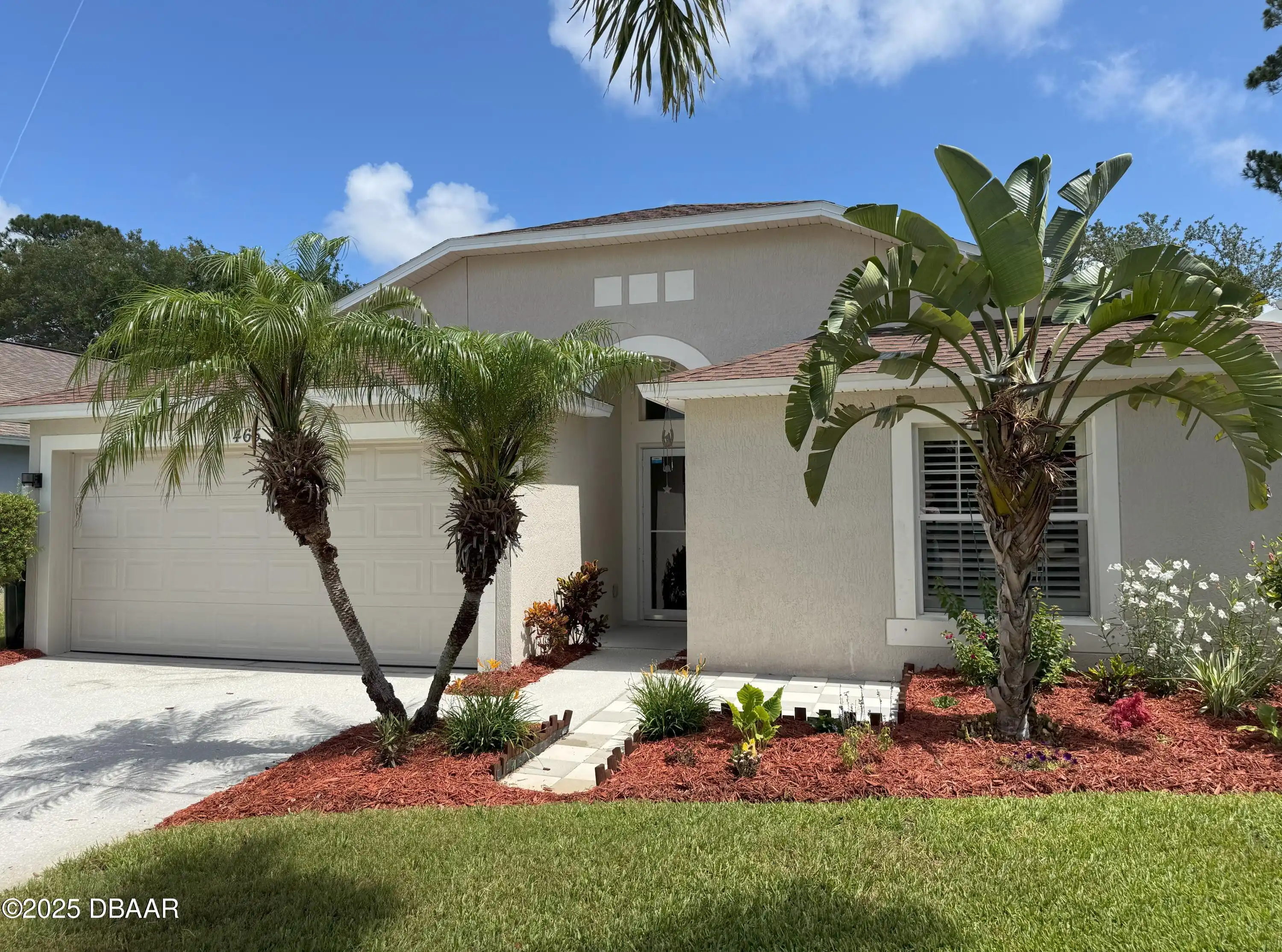 listing