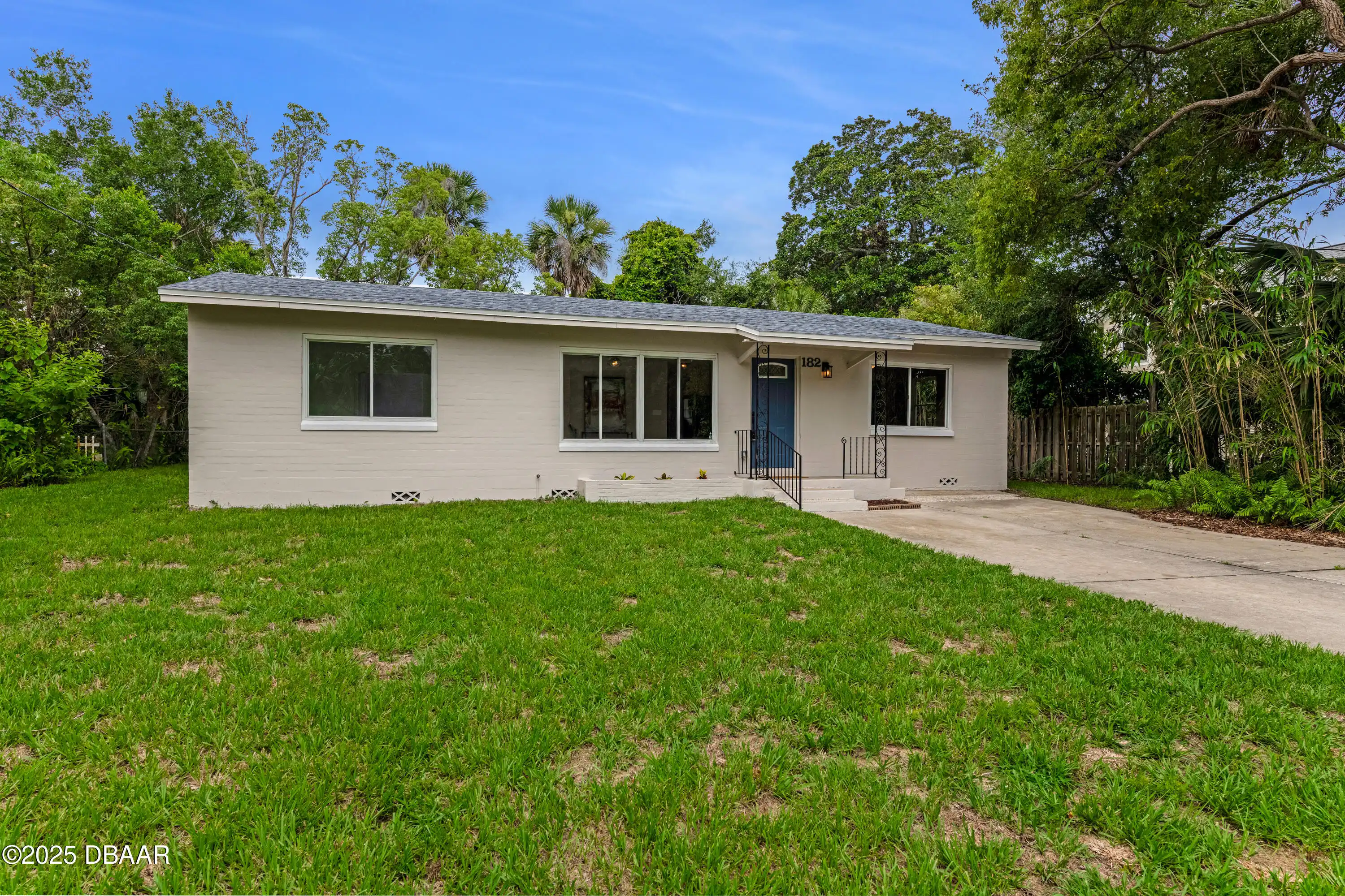 listing