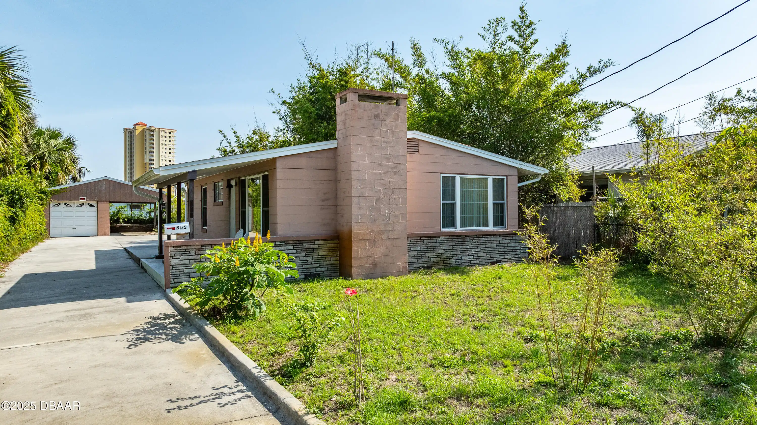 listing
