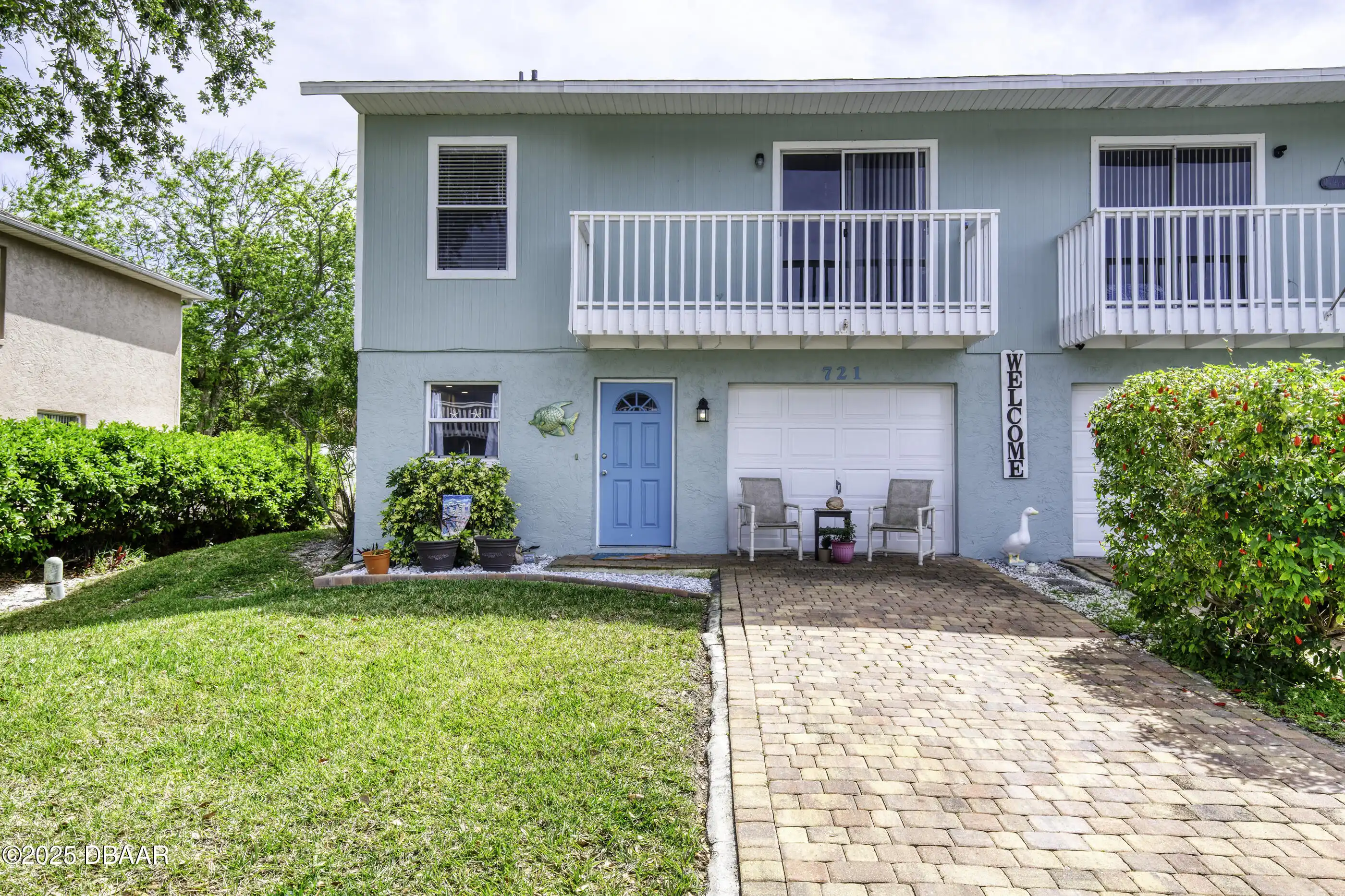 listing