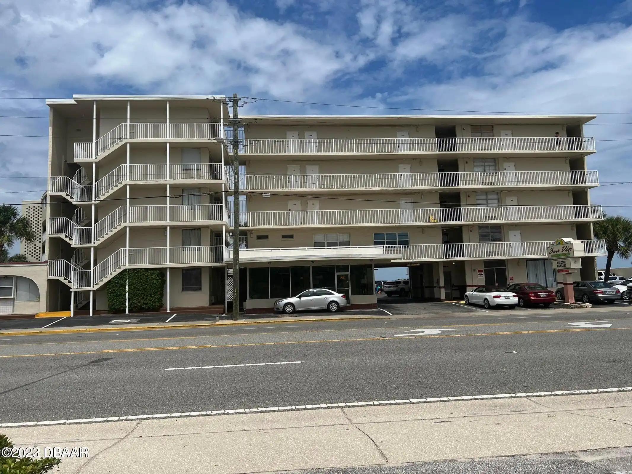 listing