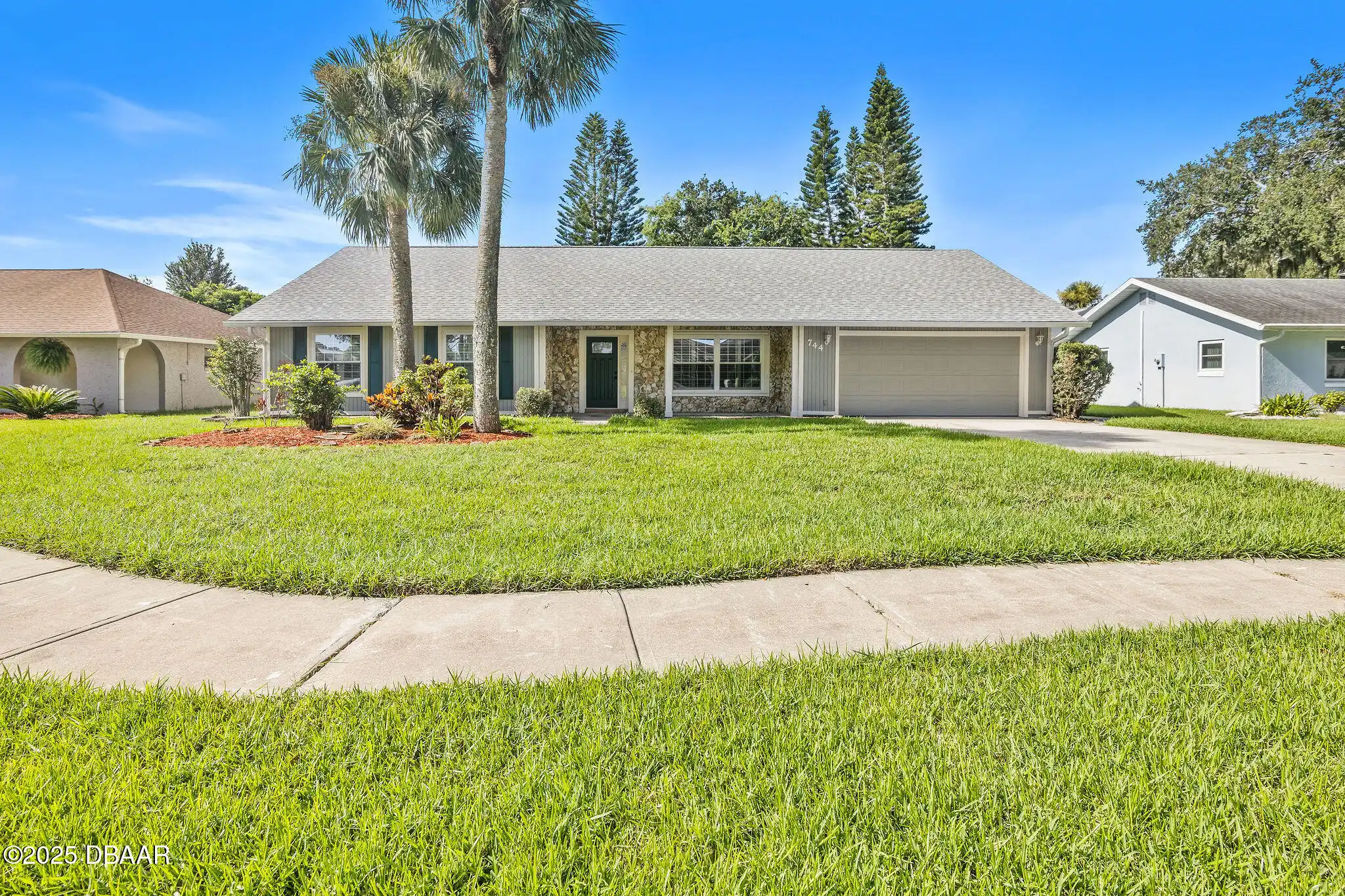 listing