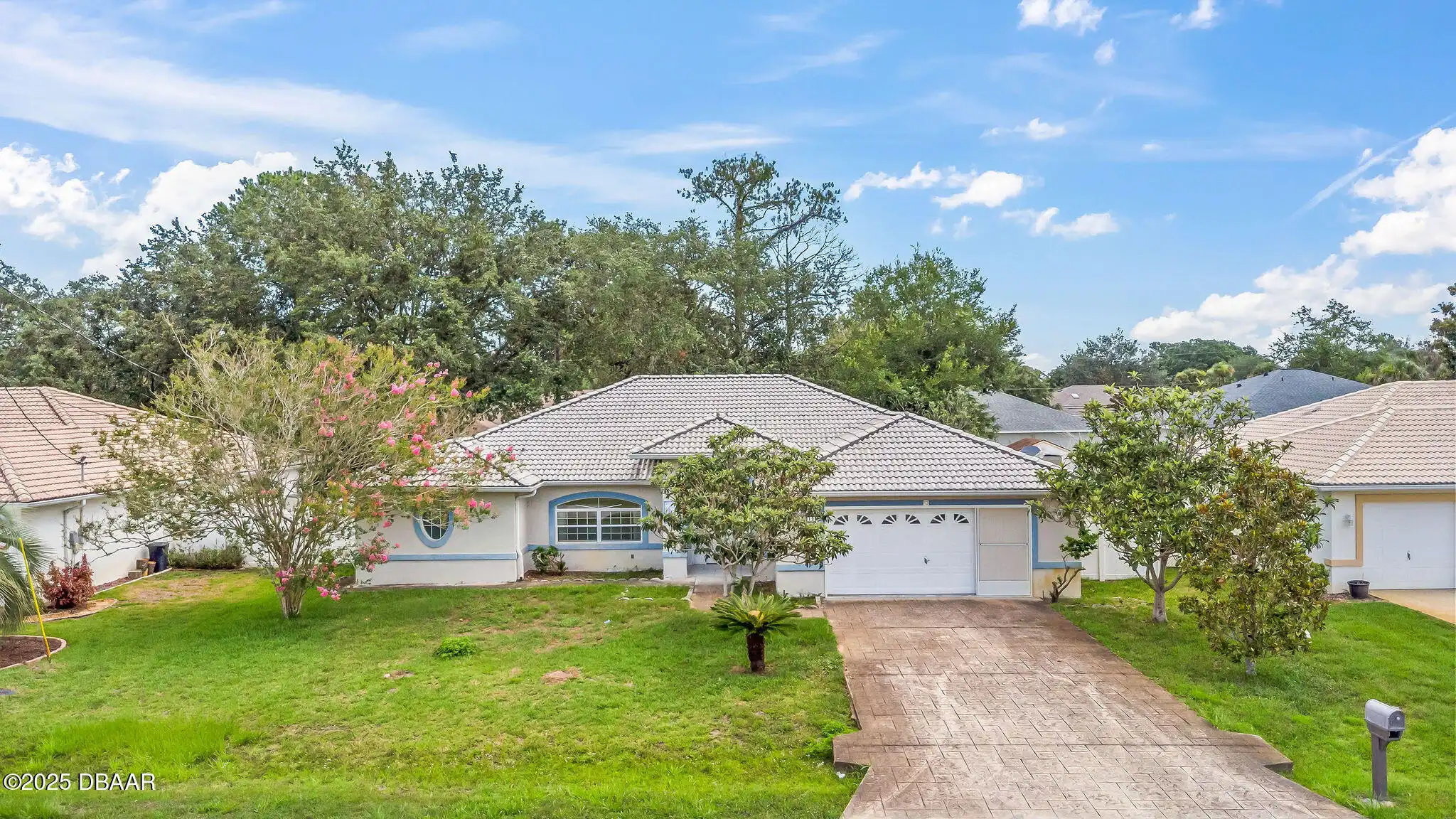 listing