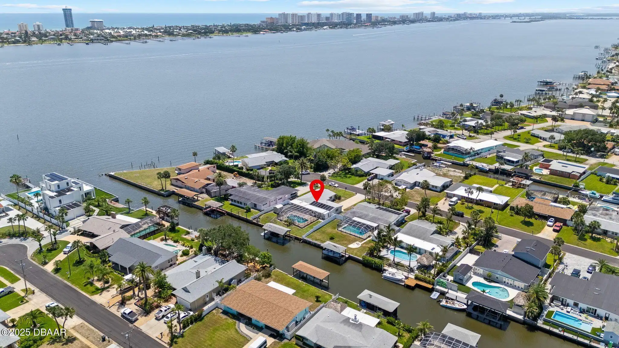 listing