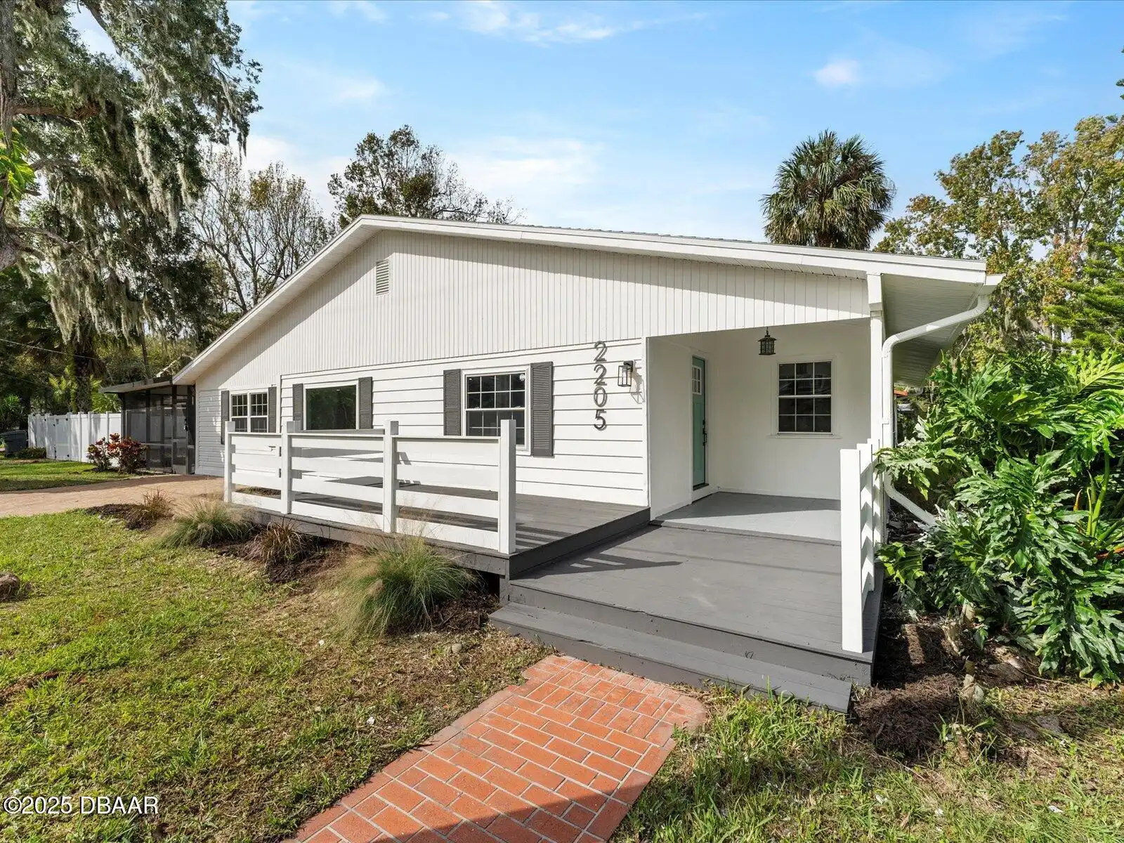 listing