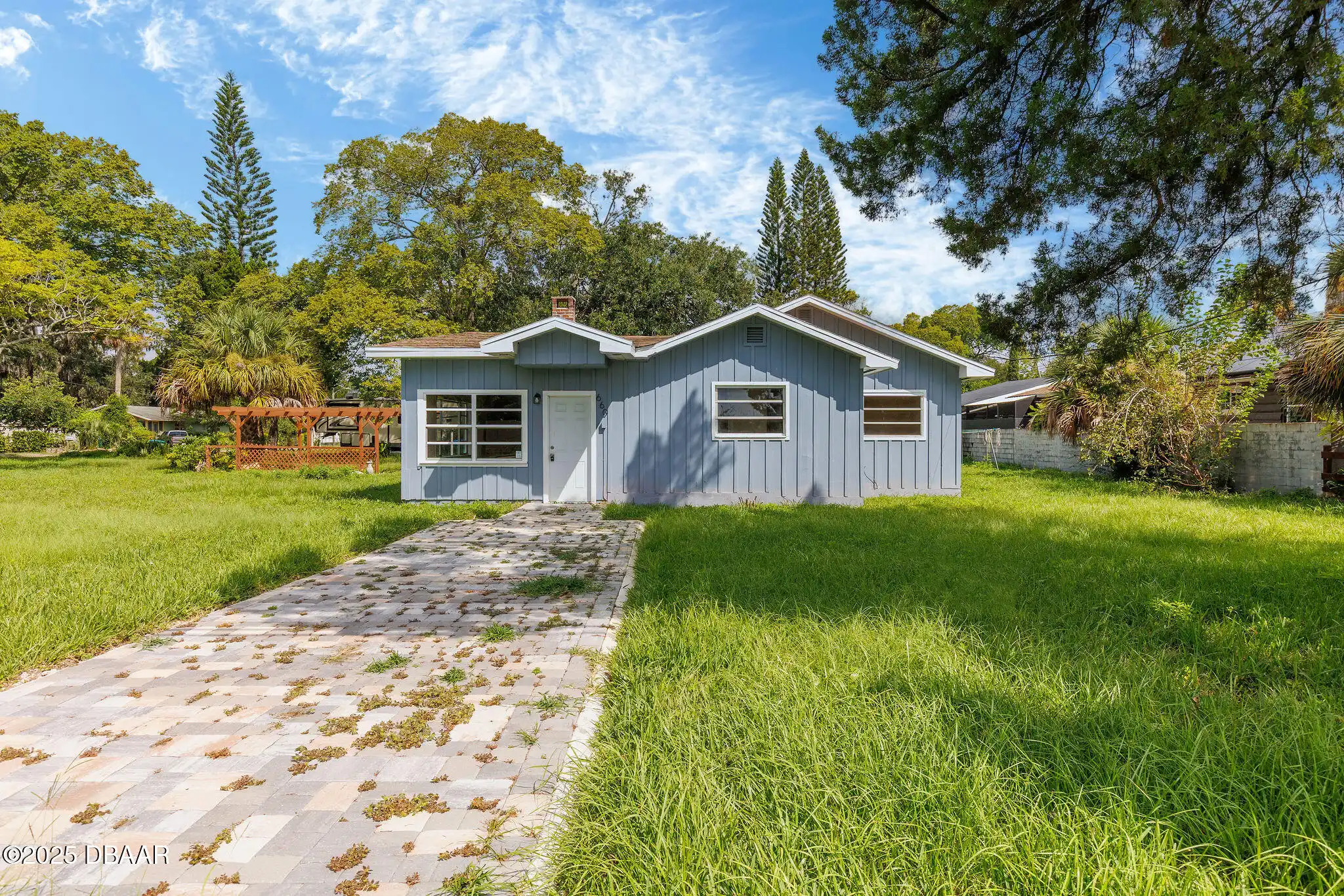 listing