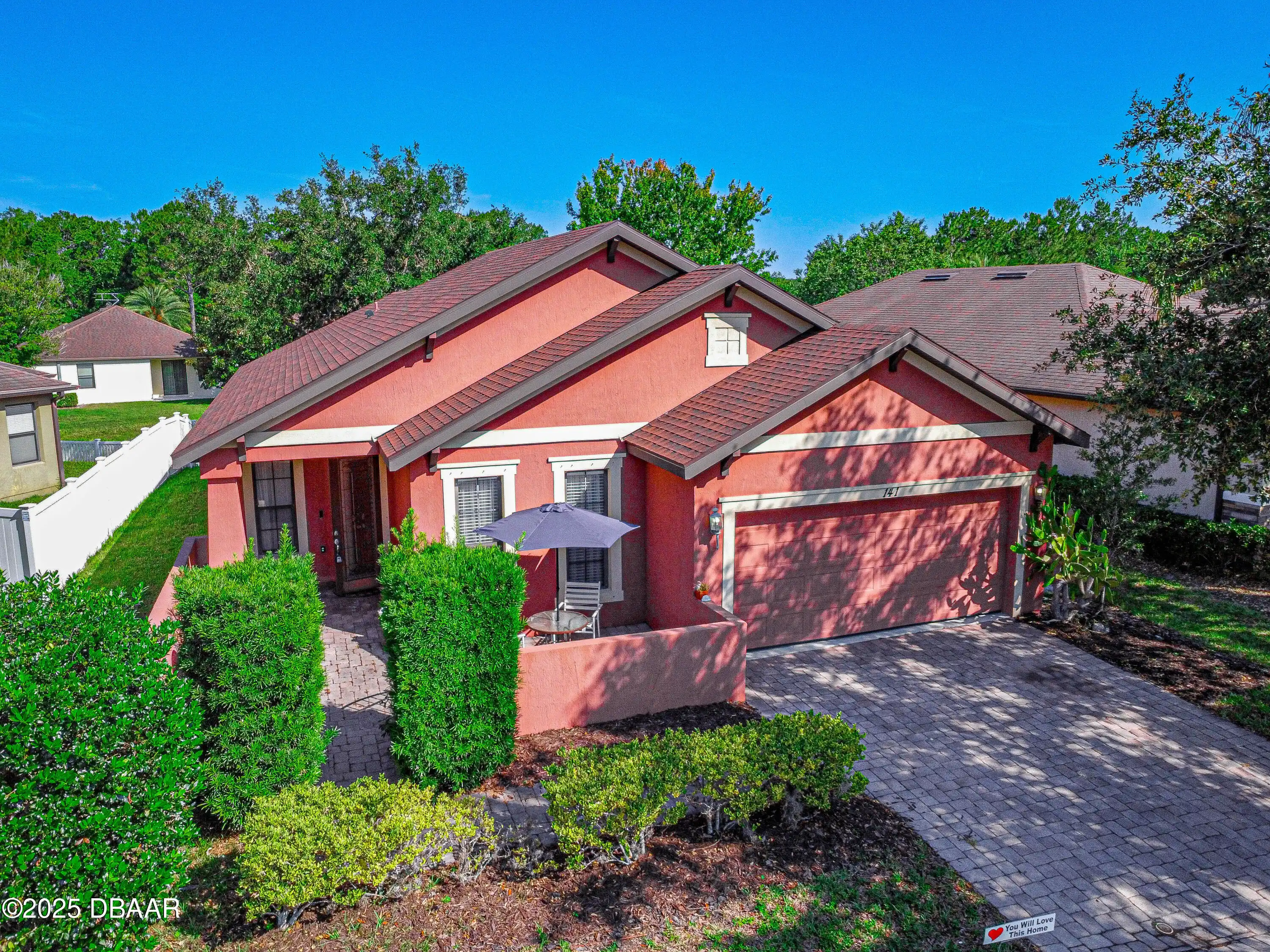listing