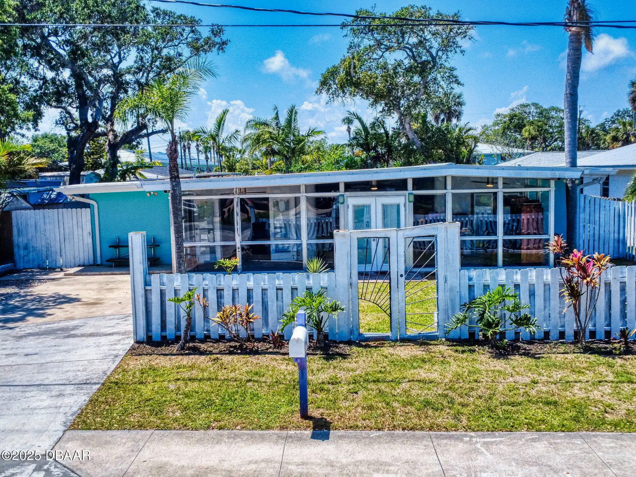 listing