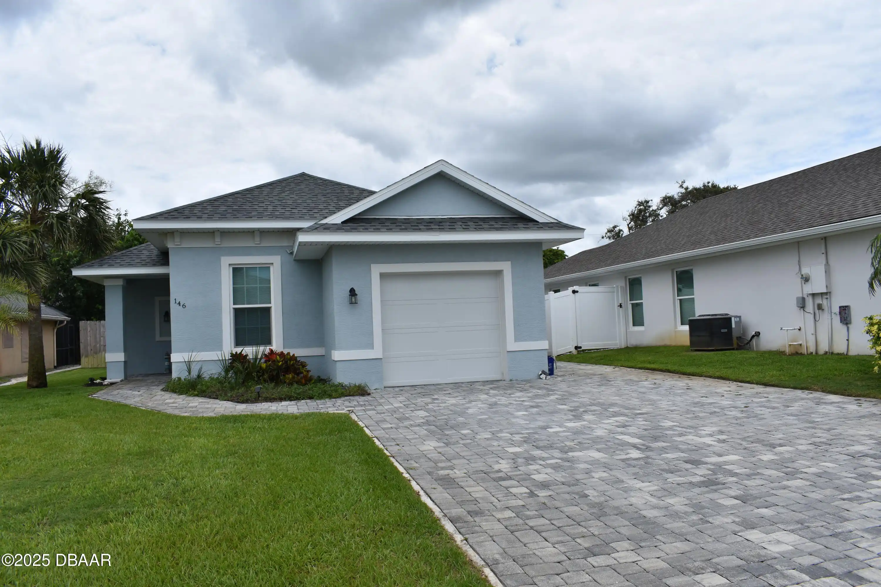 listing