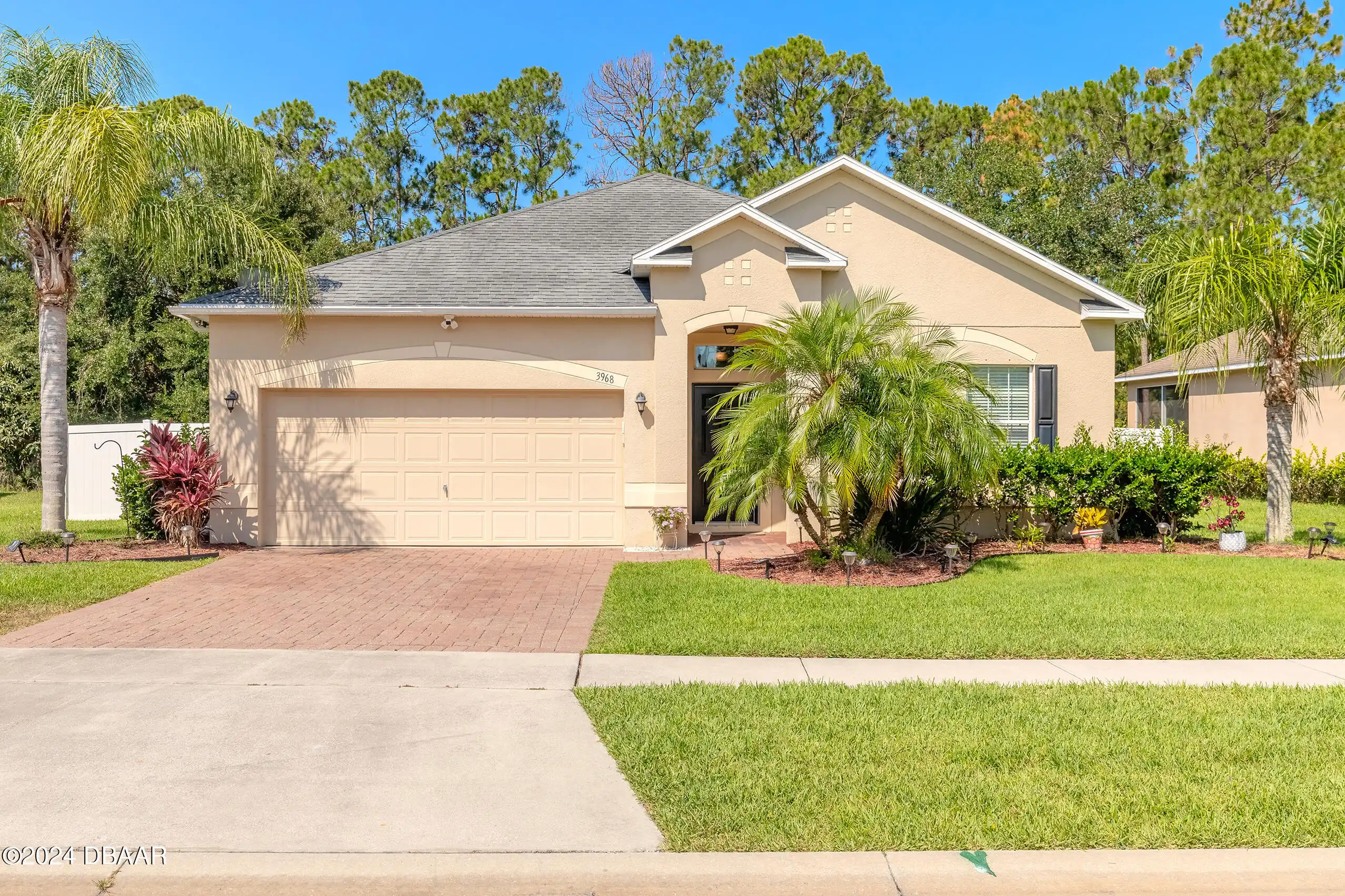 listing