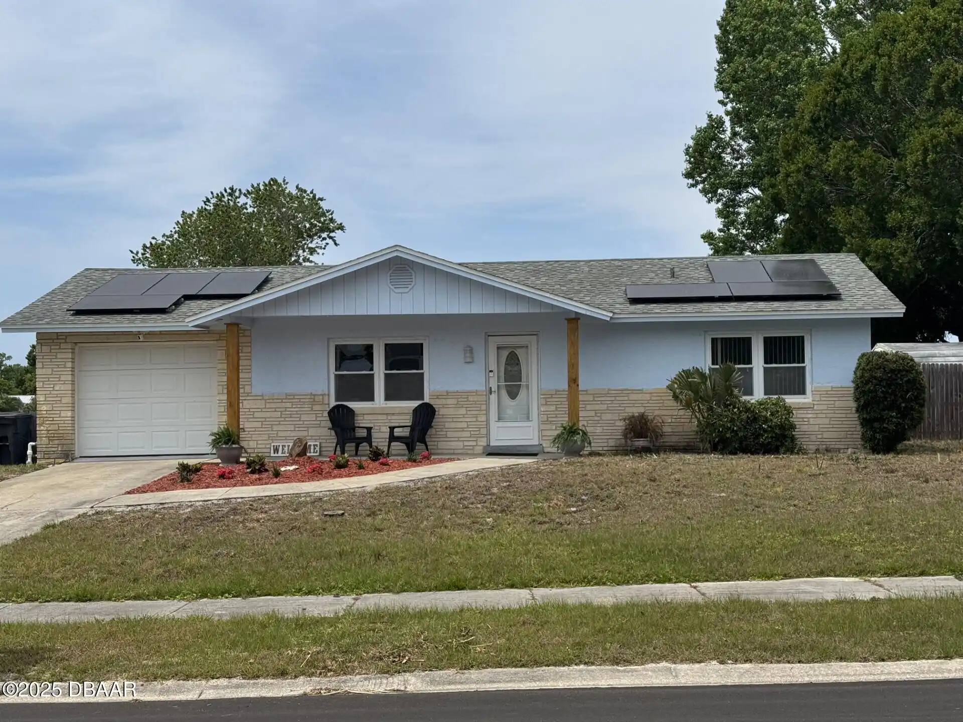 listing