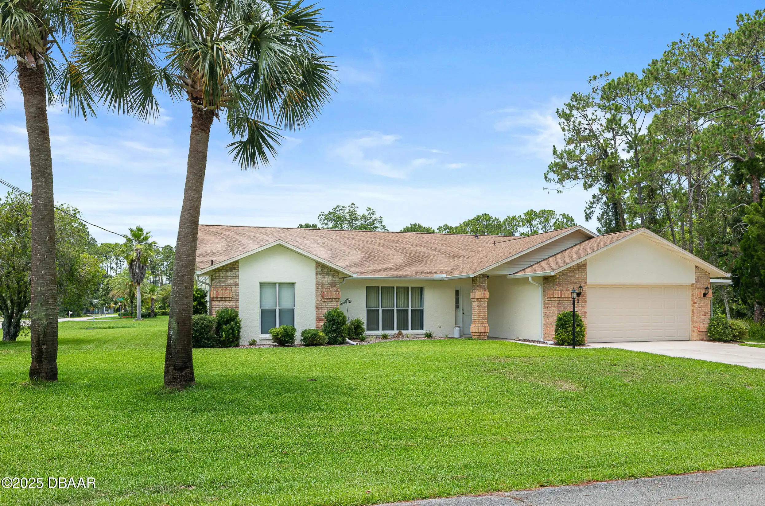 listing