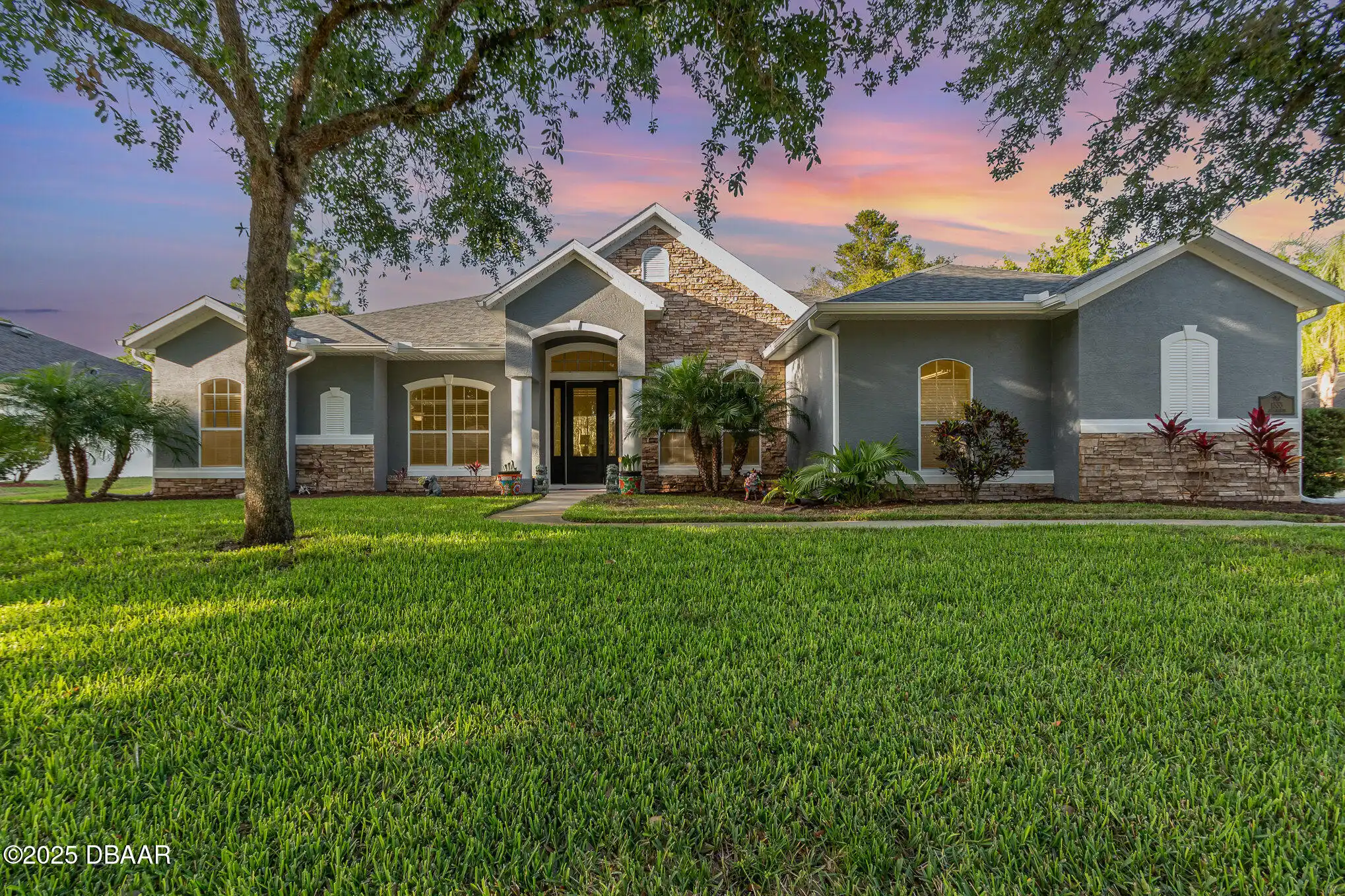 listing