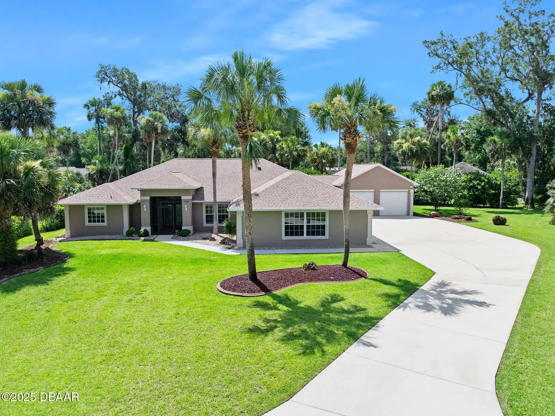 listing