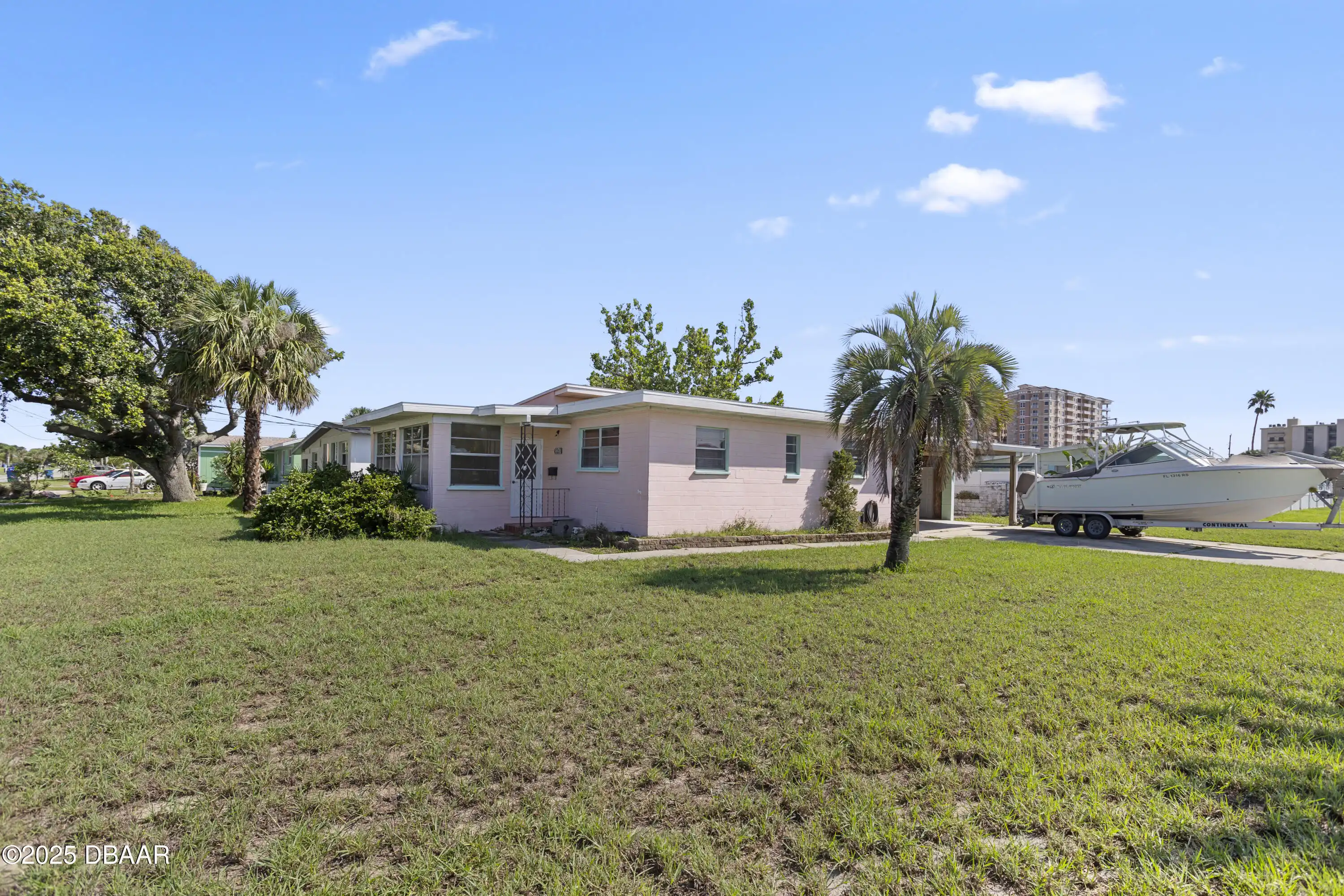 listing