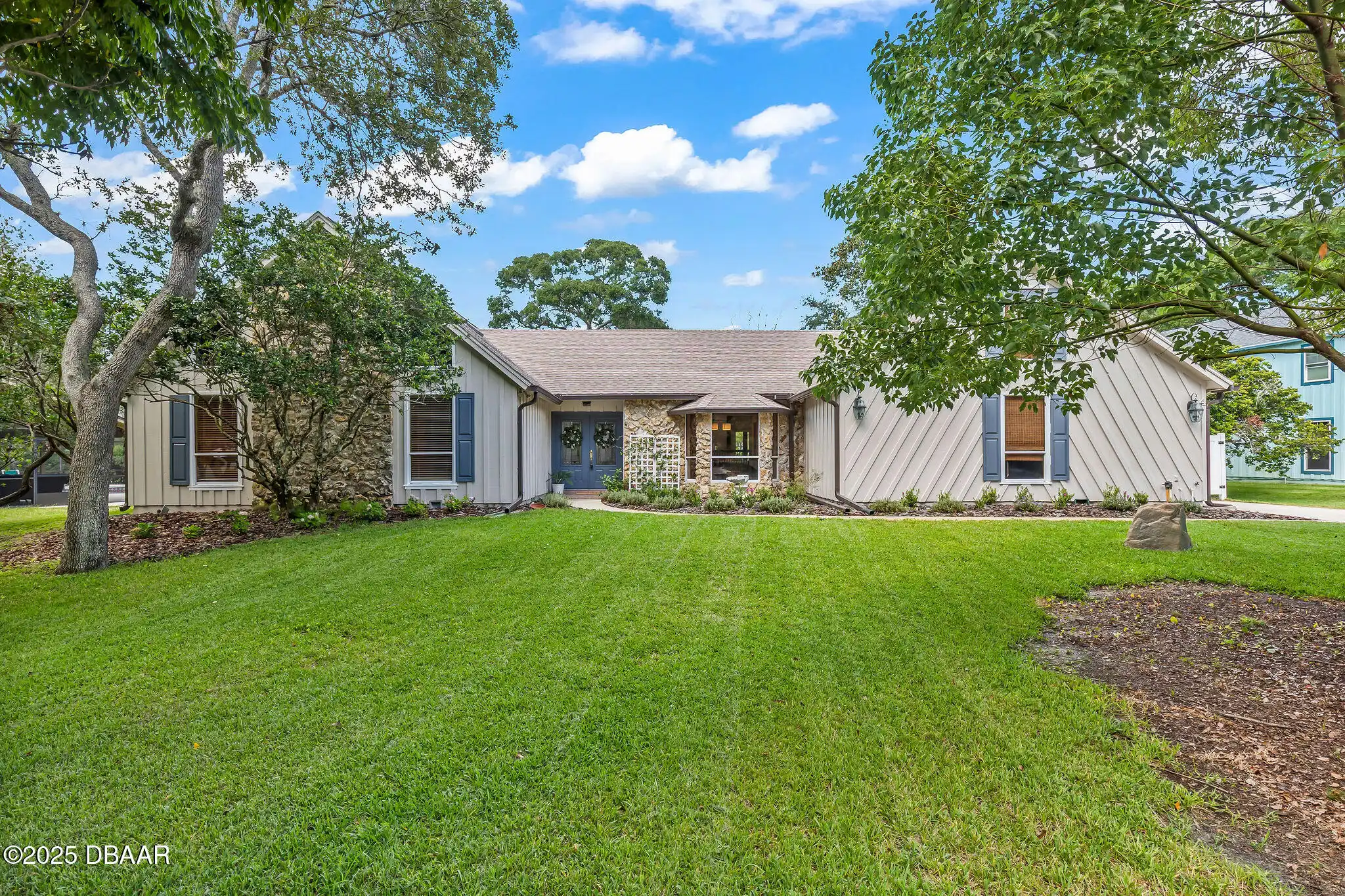 listing