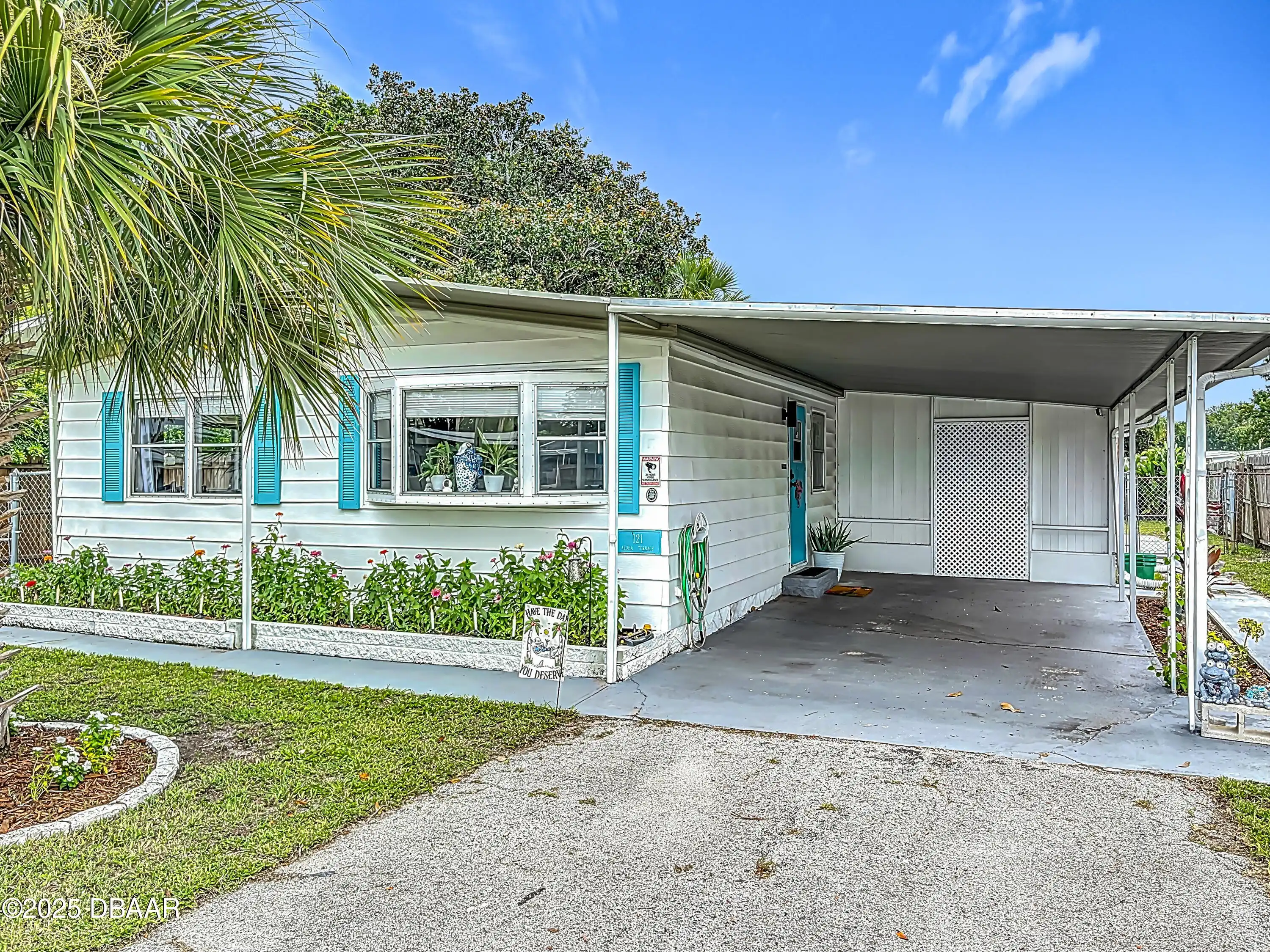 listing