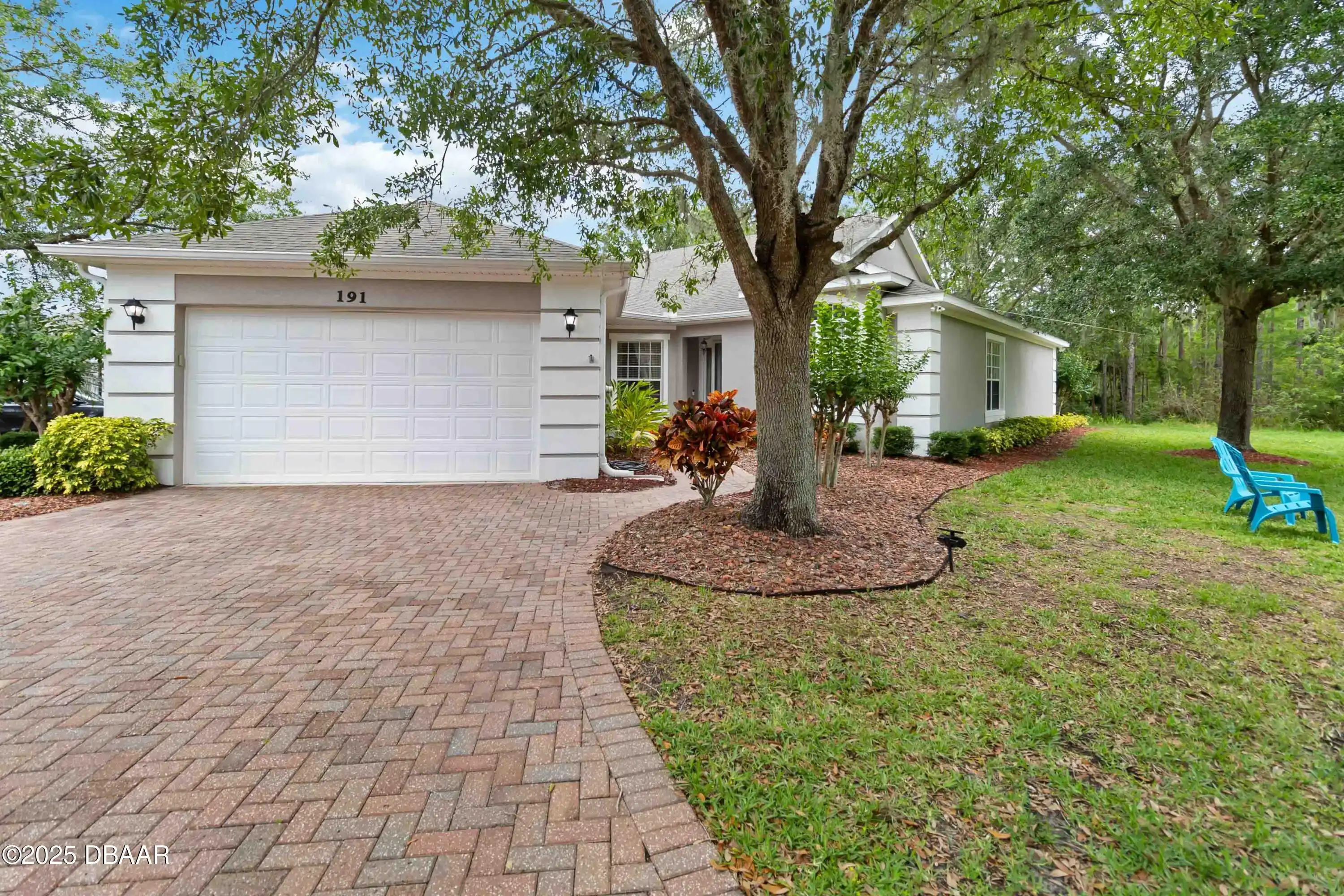 listing