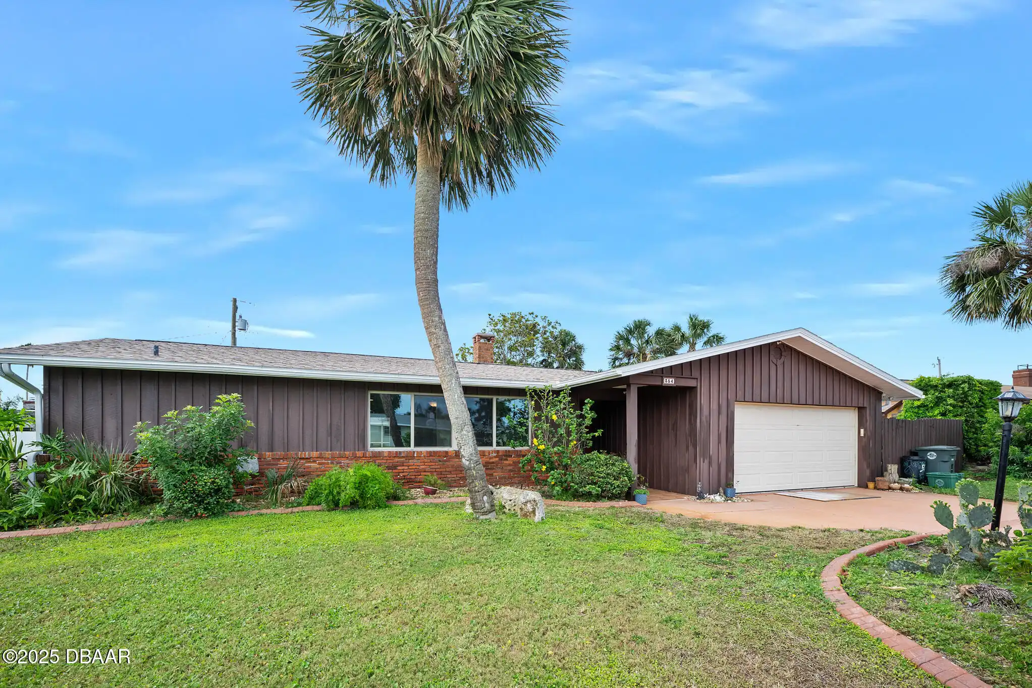 listing