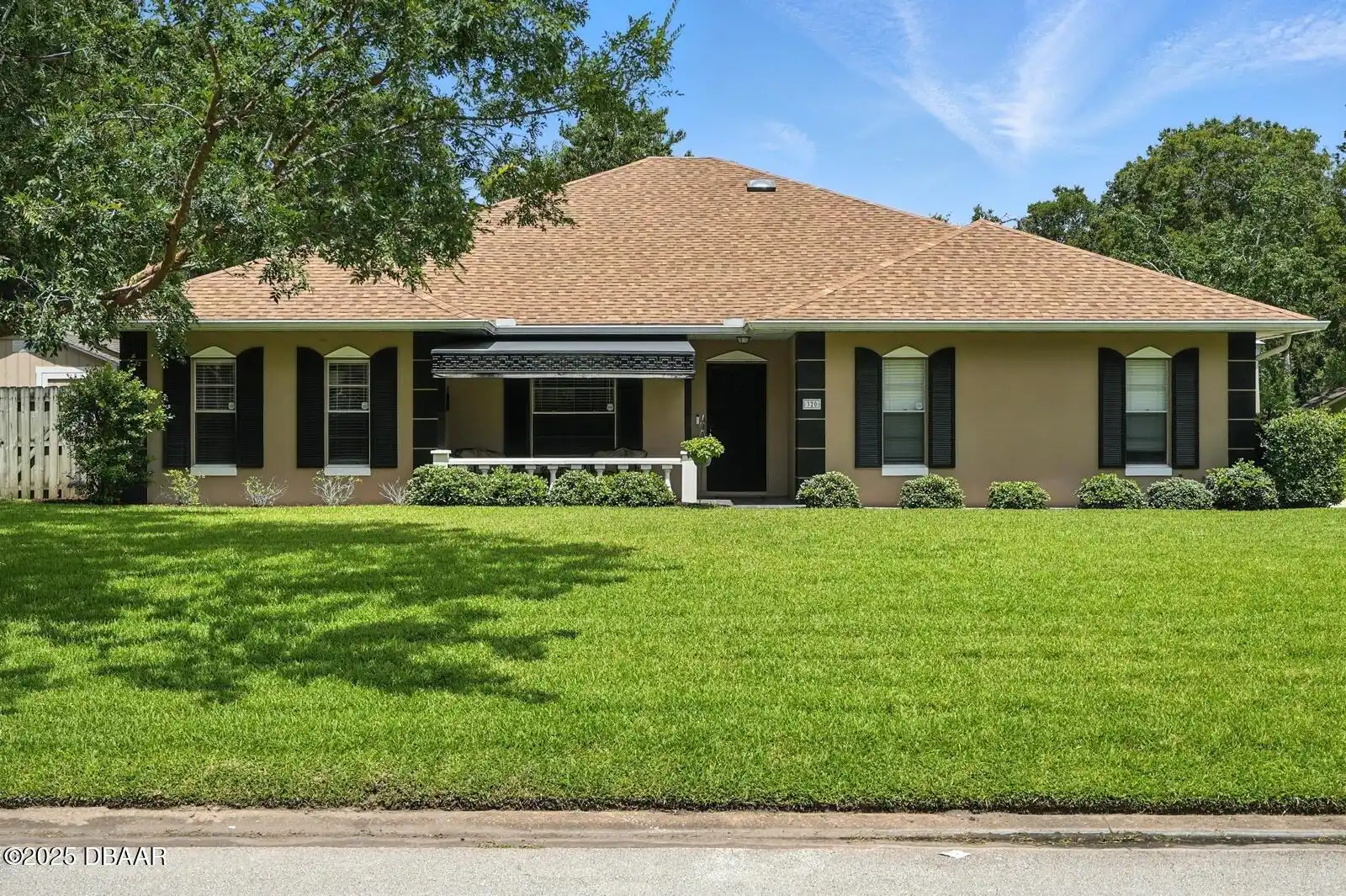listing