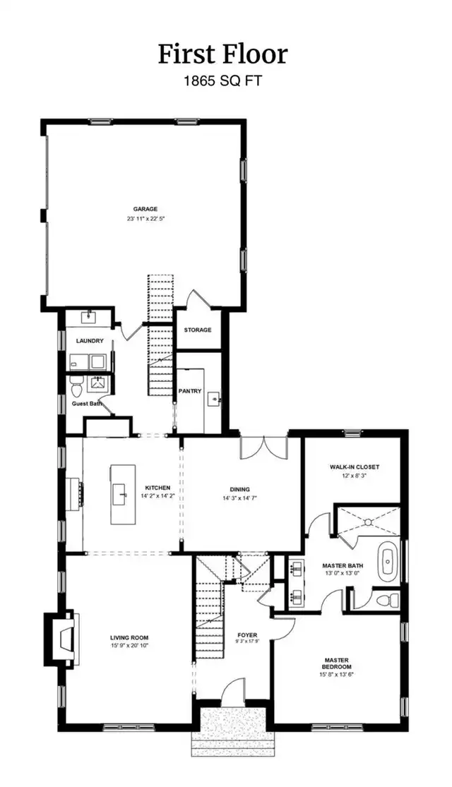 Listing Photo 2