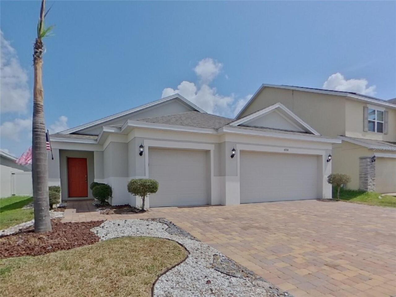 Kissimmee Real Estate