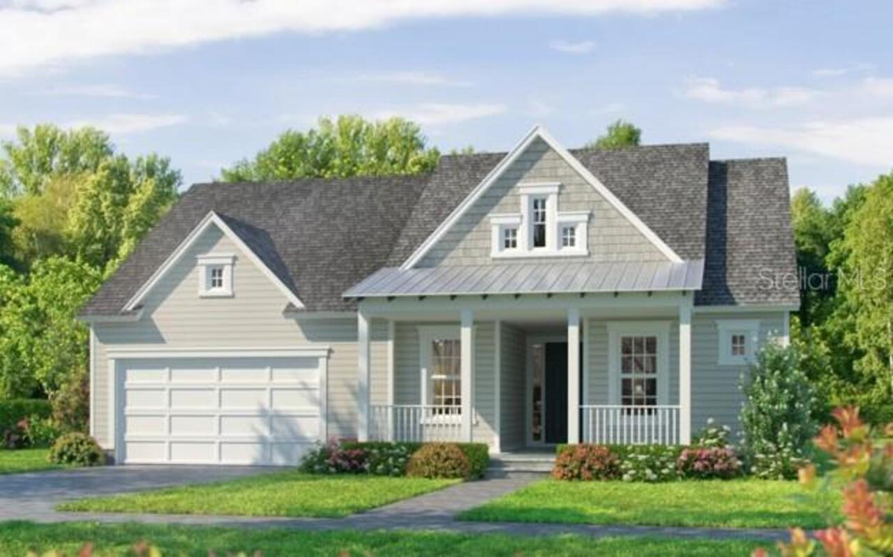 Ormond Beach Real Estate