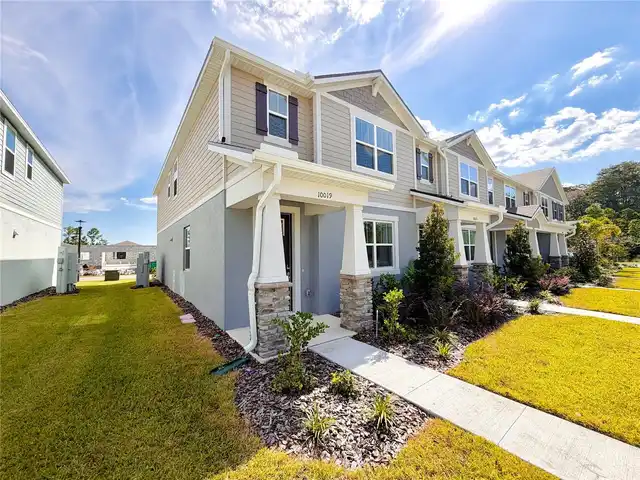 Orlando Real Estate