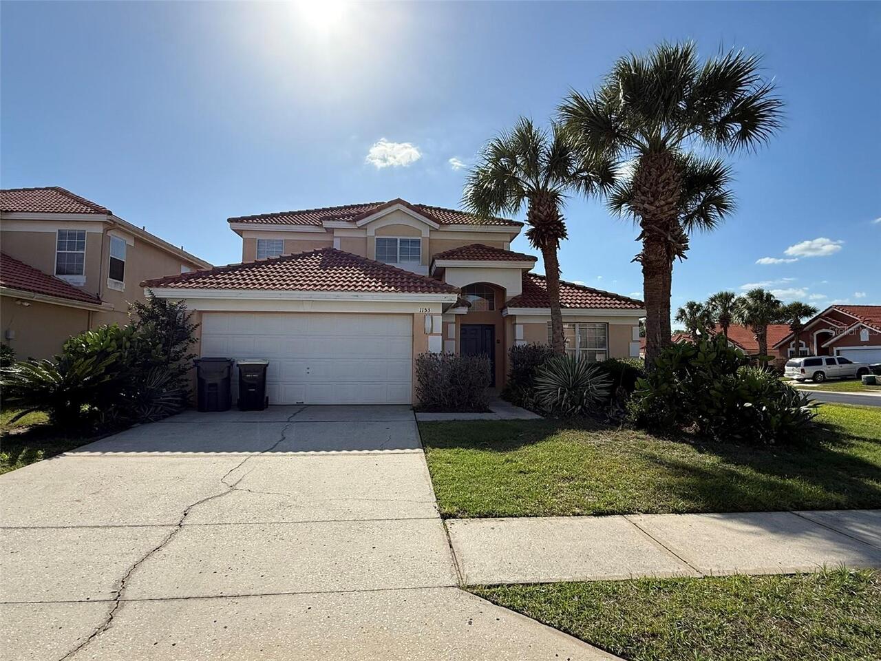 Davenport Real Estate