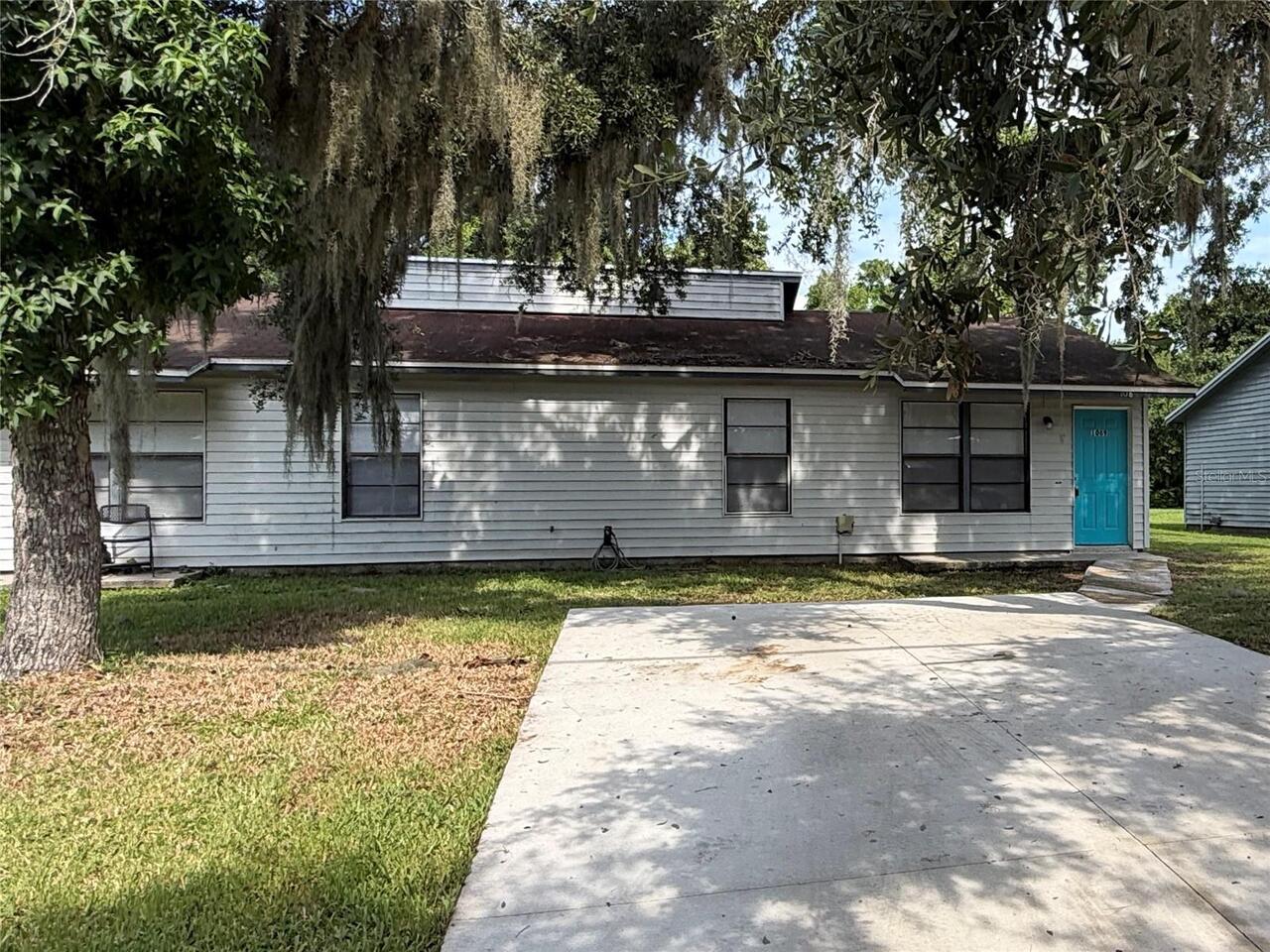 Lakeland Real Estate