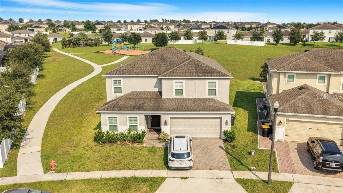 Davenport Real Estate