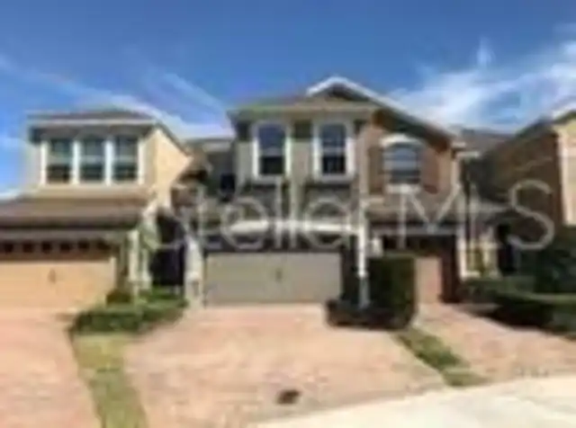 Orlando Real Estate