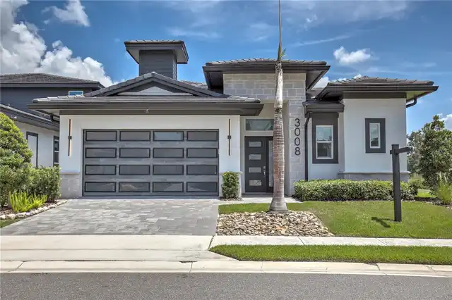 Davenport Real Estate