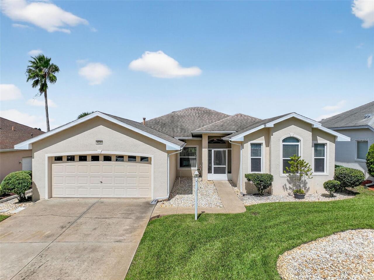 Leesburg Real Estate
