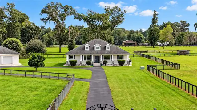 Anthony Real Estate