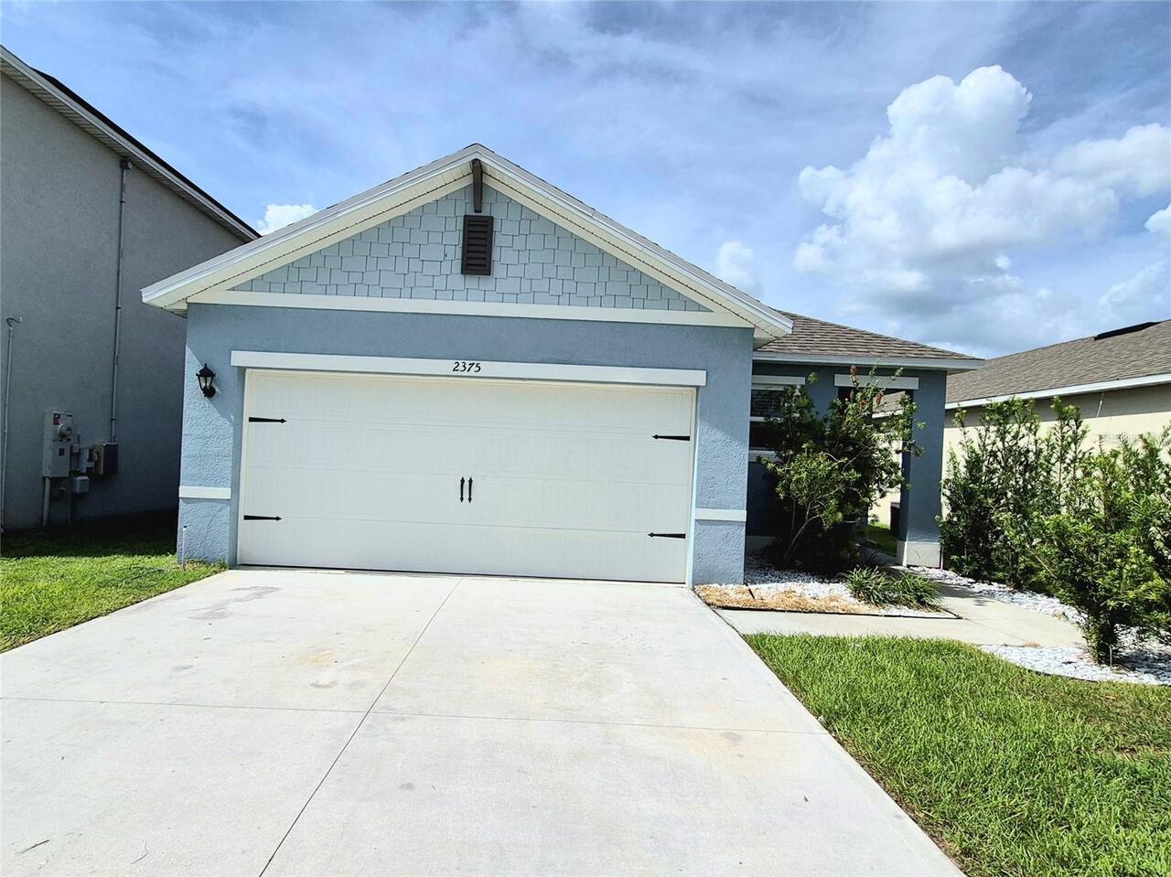 Winter Haven Real Estate