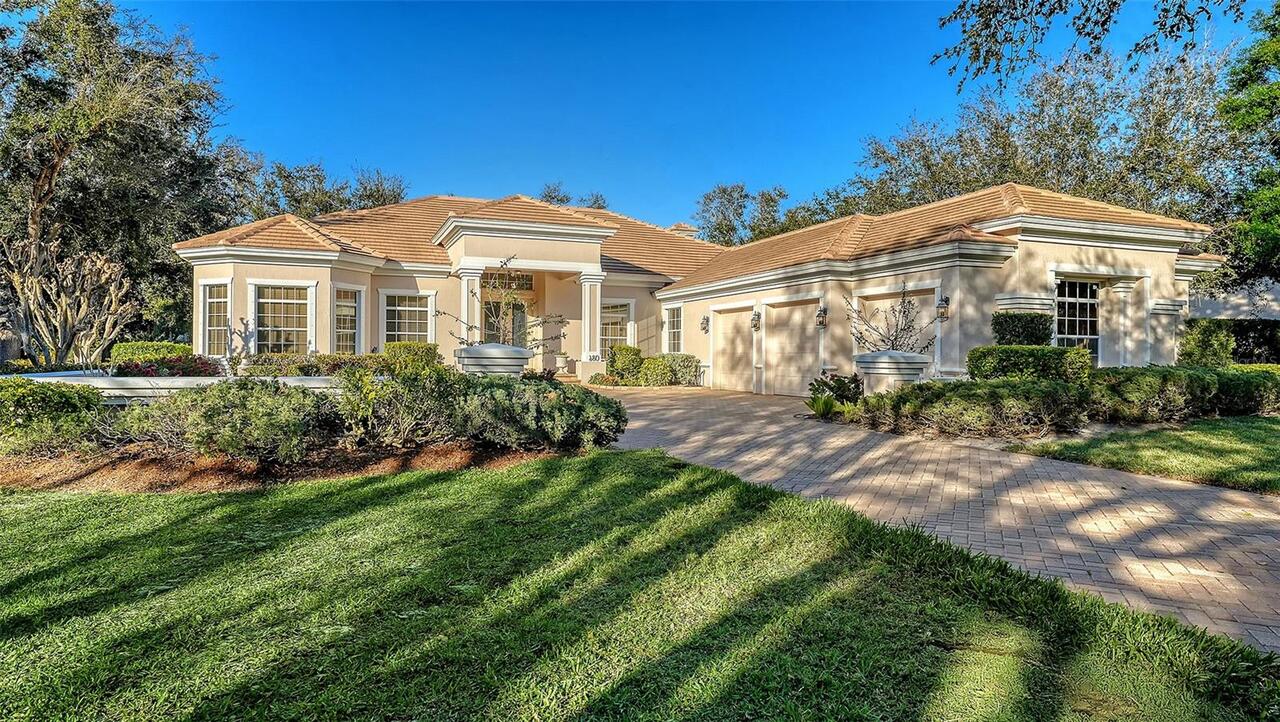 Osprey Real Estate