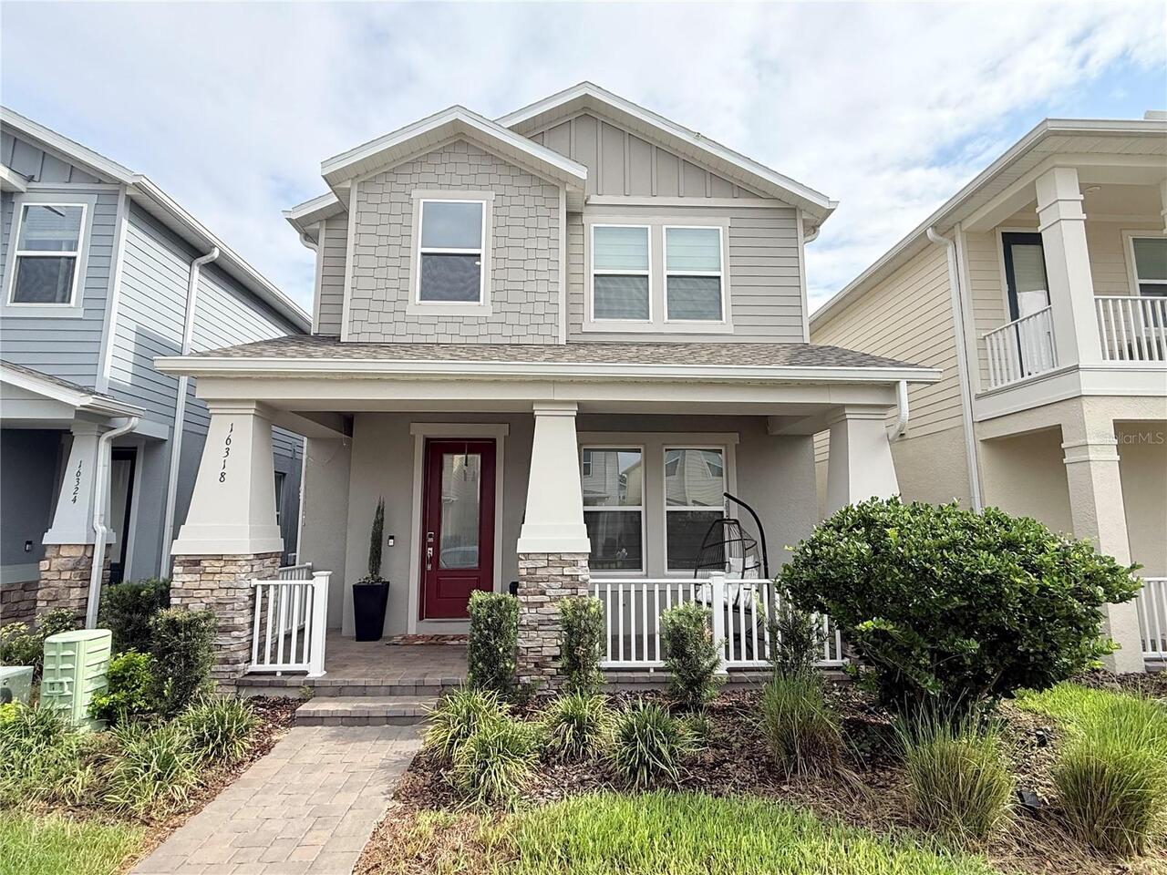 5BR, Residential Lease, 4BA, $3,900
Read More