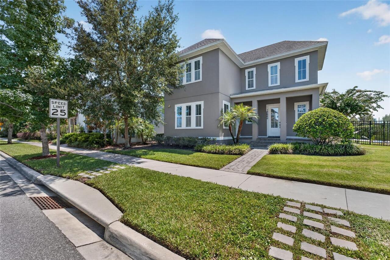 Orlando Real Estate