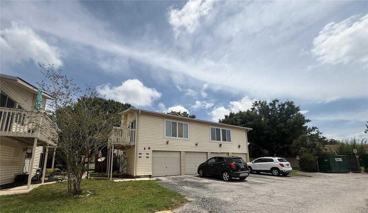 Kissimmee Real Estate