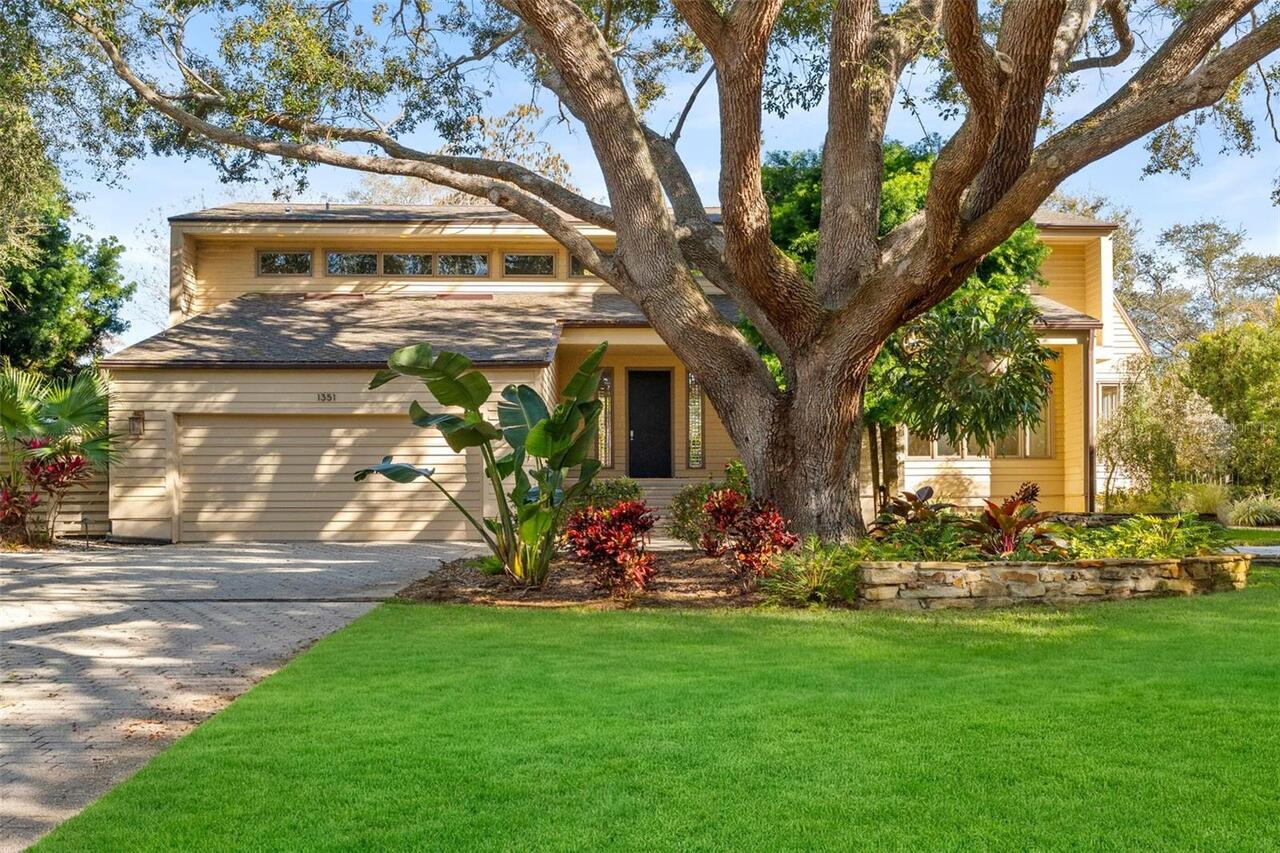Palm Harbor Real Estate