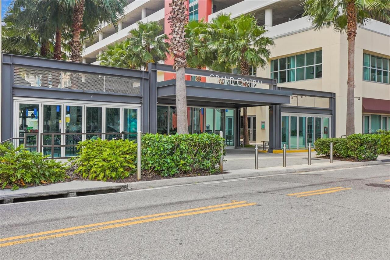 Tampa Real Estate