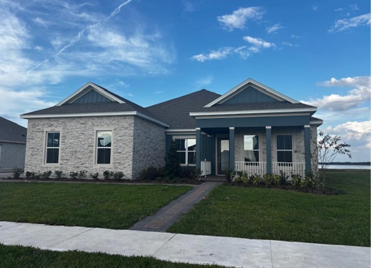 St Cloud Real Estate