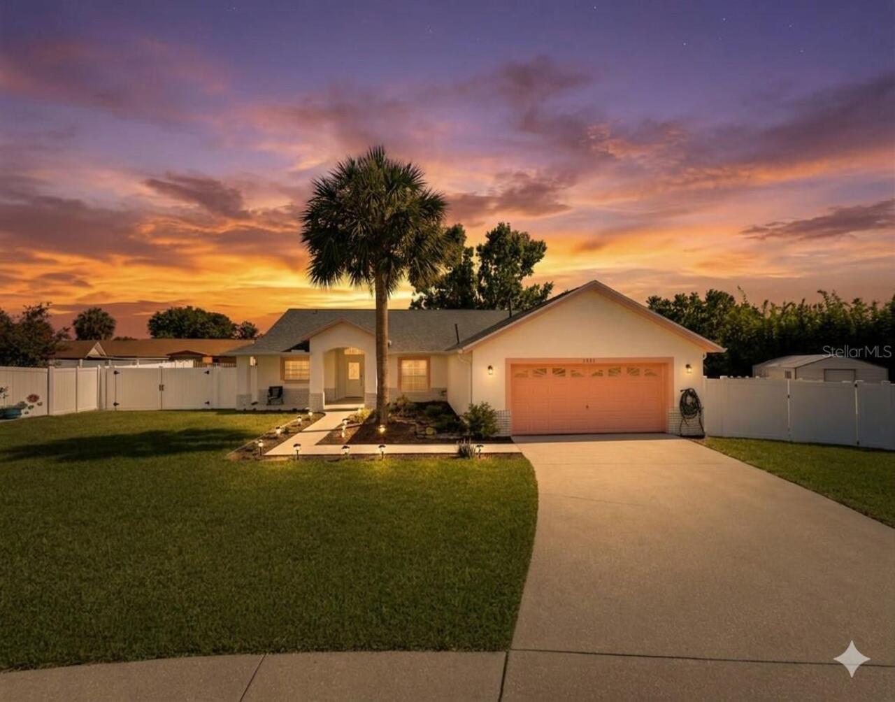 Clermont Real Estate