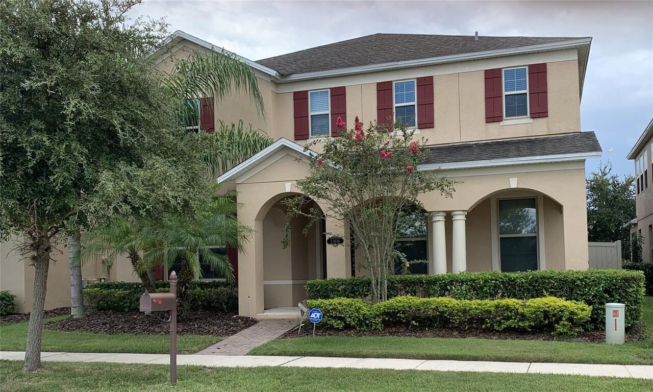 Windermere Real Estate