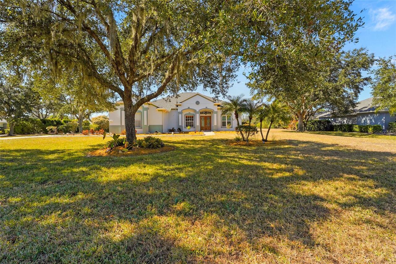 Bradenton Real Estate