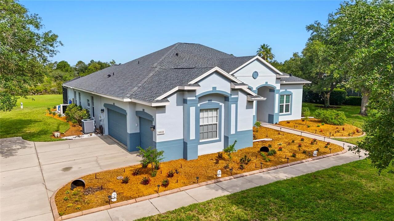 Bradenton Real Estate