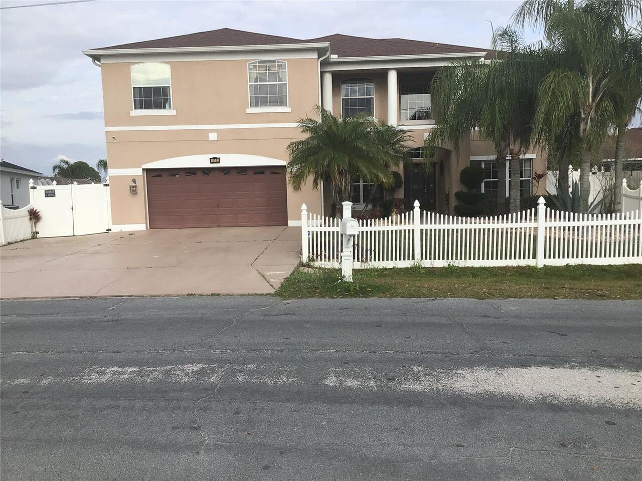 Kissimmee Real Estate