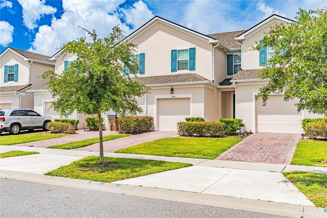 Kissimmee Real Estate